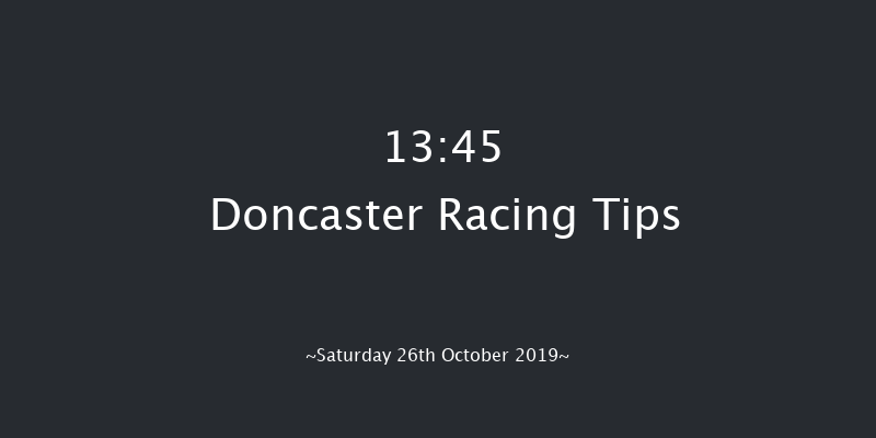 Doncaster 13:45 Listed (Class 1) 6f Fri 25th Oct 2019