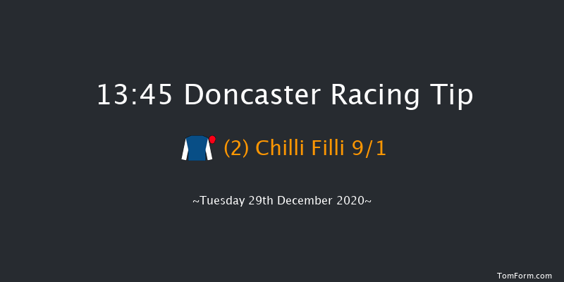 Yorkshire Silver Vase Mares' Chase (Listed) (GBB Race) Doncaster 13:45 Conditions Chase (Class 1) 20f Sat 12th Dec 2020