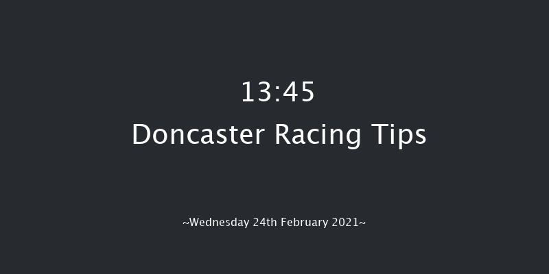 Virgin Bet Novices' Hurdle (GBB Race) Doncaster 13:45 Maiden Hurdle (Class 4) 
17f Sat 30th Jan 2021