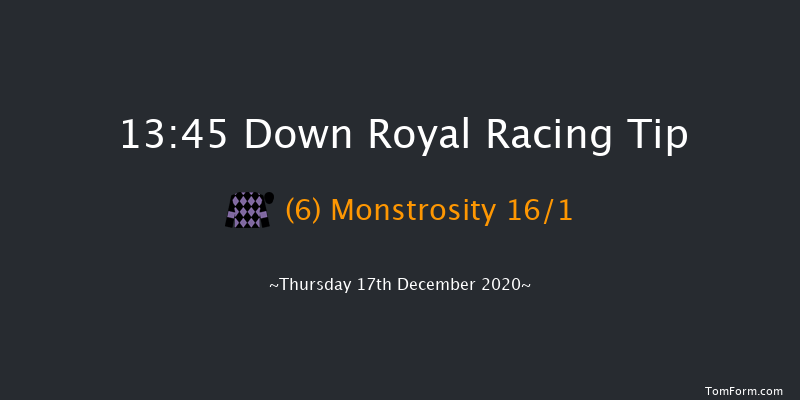 Adam & Ann Armstrong Memorial Irish Ebf Beginners Chase Down Royal 13:45 Maiden Chase 20f Sat 31st Oct 2020