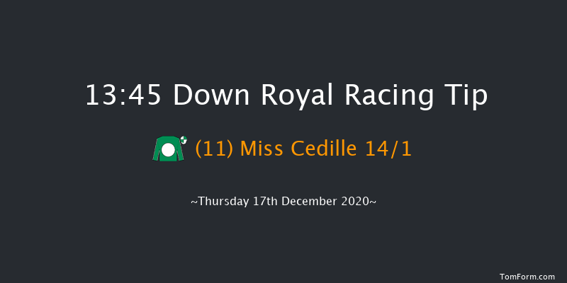 Adam & Ann Armstrong Memorial Irish Ebf Beginners Chase Down Royal 13:45 Maiden Chase 20f Sat 31st Oct 2020