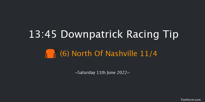 Downpatrick 13:45 Maiden Hurdle 19f Fri 20th May 2022