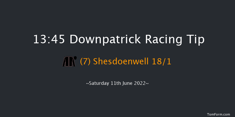 Downpatrick 13:45 Maiden Hurdle 19f Fri 20th May 2022