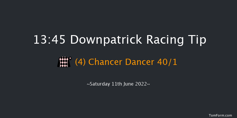 Downpatrick 13:45 Maiden Hurdle 19f Fri 20th May 2022