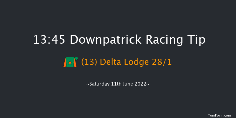 Downpatrick 13:45 Maiden Hurdle 19f Fri 20th May 2022