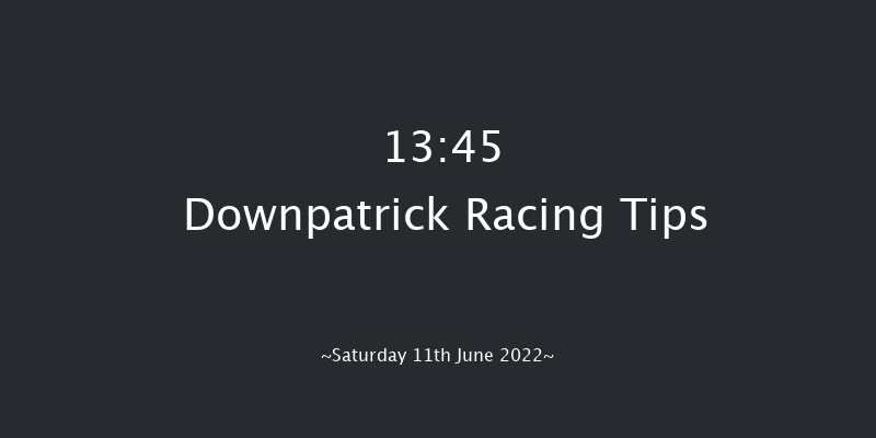 Downpatrick 13:45 Maiden Hurdle 19f Fri 20th May 2022