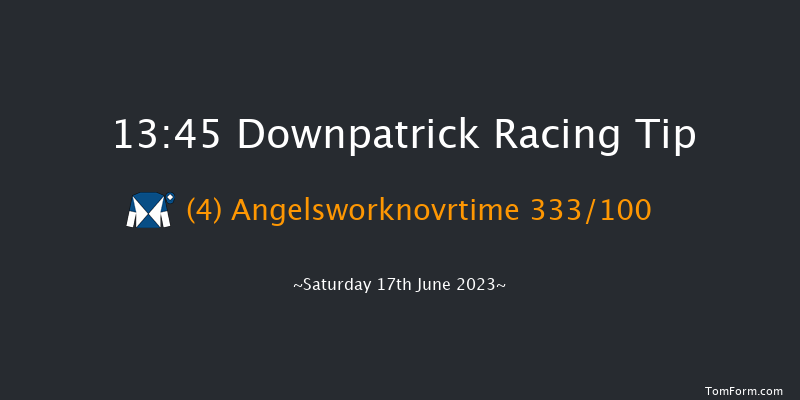 Downpatrick 13:45 Maiden Hurdle 19f Fri 19th May 2023