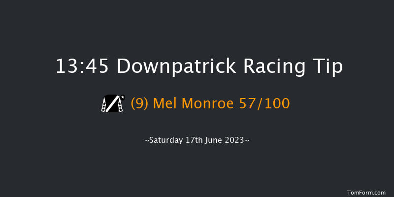 Downpatrick 13:45 Maiden Hurdle 19f Fri 19th May 2023