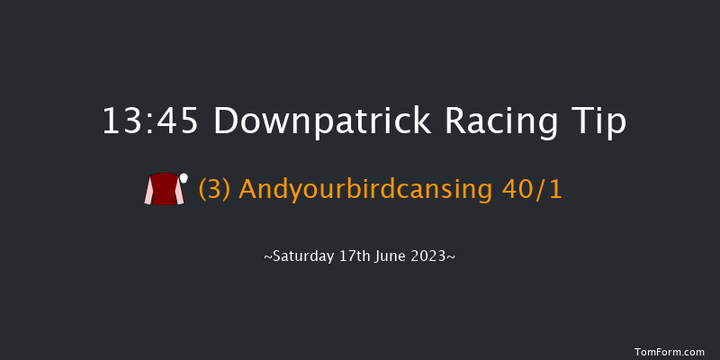 Downpatrick 13:45 Maiden Hurdle 19f Fri 19th May 2023