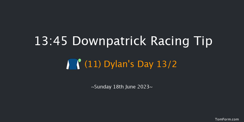 Downpatrick 13:45 Maiden Hurdle 21f Sat 17th Jun 2023