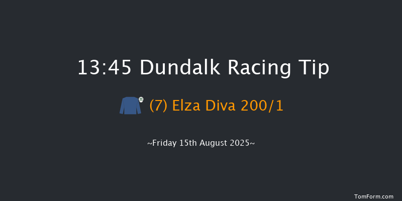 Dundalk 13-45 6f Sat 12th Jul 2025