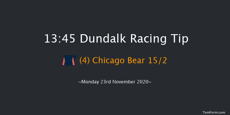 DundalkStadium.com Maiden (Plus 10) Dundalk 13:45 Maiden 7f Fri 20th Nov 2020