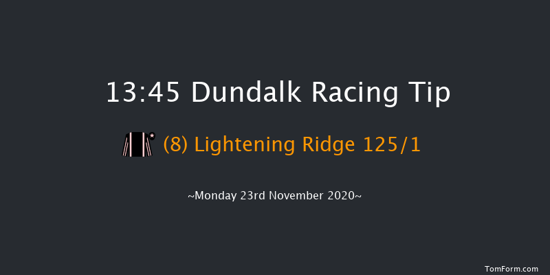 DundalkStadium.com Maiden (Plus 10) Dundalk 13:45 Maiden 7f Fri 20th Nov 2020