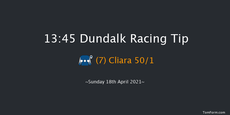 Hollywoodbets Proud Sponsors Of Dundalk Stadium Handicap (45-65) Dundalk 13:45 Handicap 12f Sat 10th Apr 2021