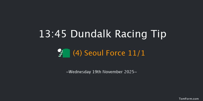 Dundalk 13-45 7f Fri 14th Nov 2025