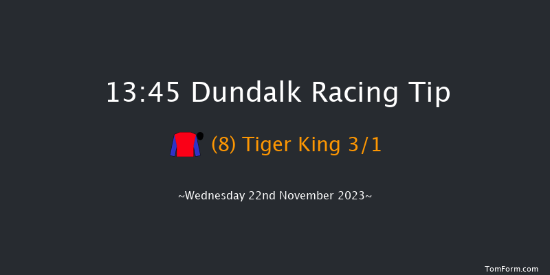 Dundalk 13:45 Maiden 7f Fri 17th Nov 2023