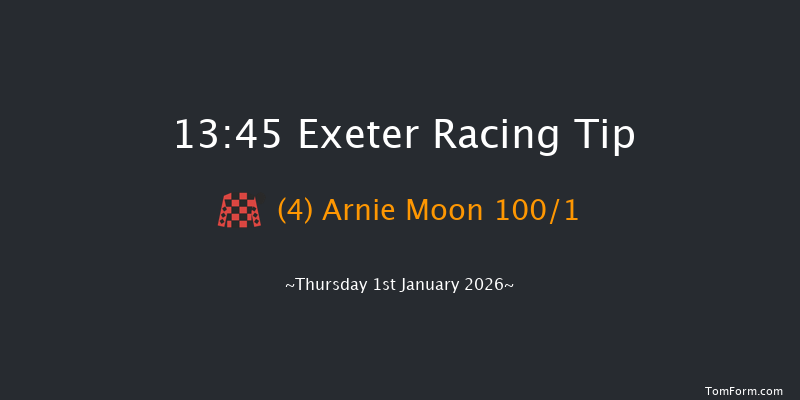 Exeter 13-45 (Class 4) 16f Thu 18th Dec 2025