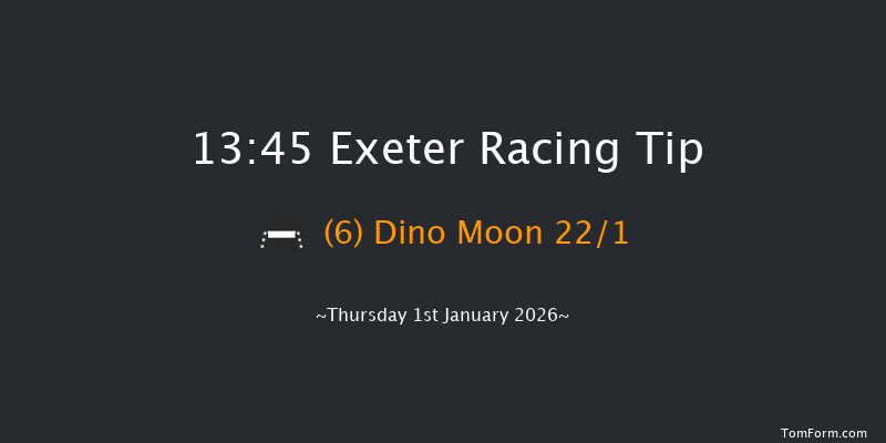 Exeter 13-45 (Class 4) 16f Thu 18th Dec 2025