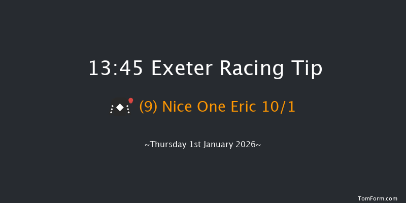 Exeter 13-45 (Class 4) 16f Thu 18th Dec 2025