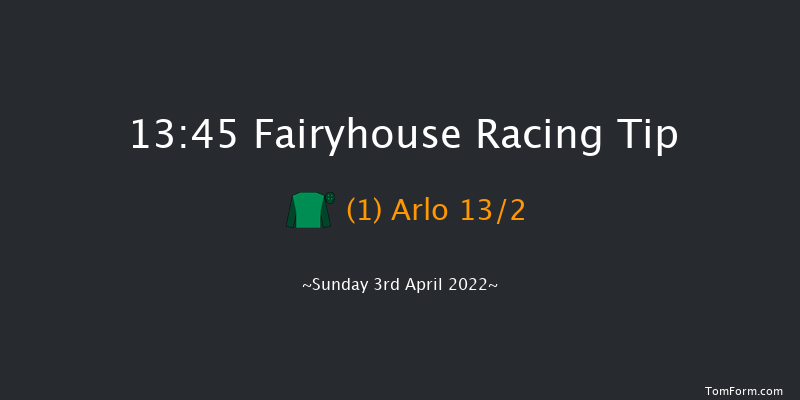 Fairyhouse 13:45 Maiden Hurdle 20f Sat 26th Feb 2022