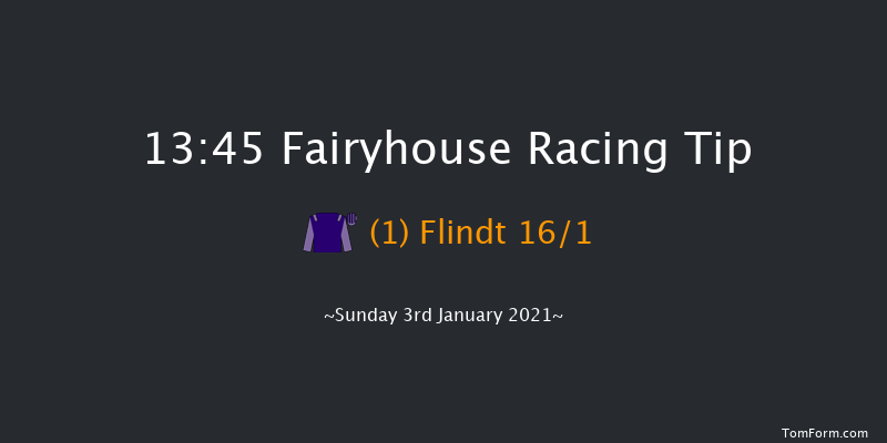 Happy Retirement Dot Love Ladies Handicap Hurdle Fairyhouse 13:45 Handicap Hurdle 16f Sat 12th Dec 2020