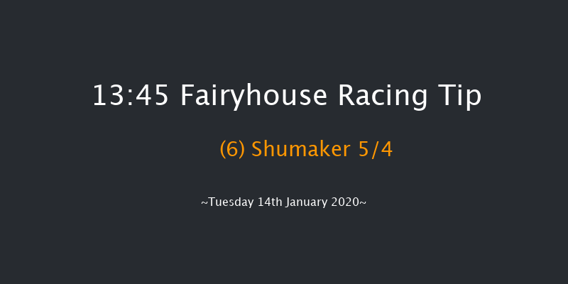 Fairyhouse 13:45 Conditions Hurdle 16f Sat 11th Jan 2020