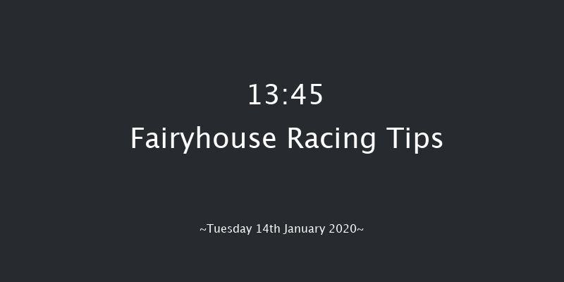 Fairyhouse 13:45 Conditions Hurdle 16f Sat 11th Jan 2020