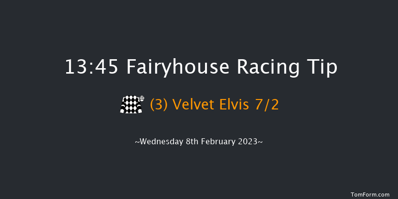 Fairyhouse 13:45 Conditions Chase 24f Sat 28th Jan 2023