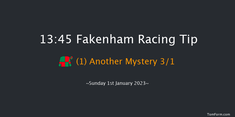 Fakenham 13:45 Handicap Chase (Class 5) 21f Tue 15th Nov 2022