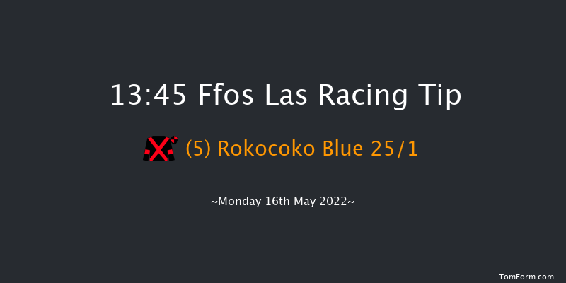 Ffos Las 13:45 Maiden Hurdle (Class 4) 20f Sun 17th Apr 2022