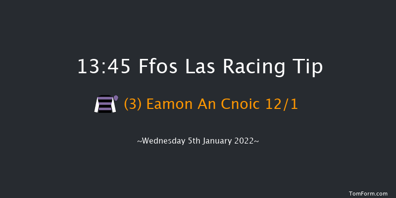 Ffos Las 13:45 Handicap Hurdle (Class 3) 16f Thu 16th Dec 2021