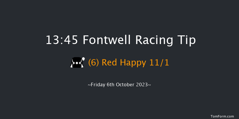 Fontwell 13:45 Handicap Chase (Class 4) 26f Sun 10th Sep 2023