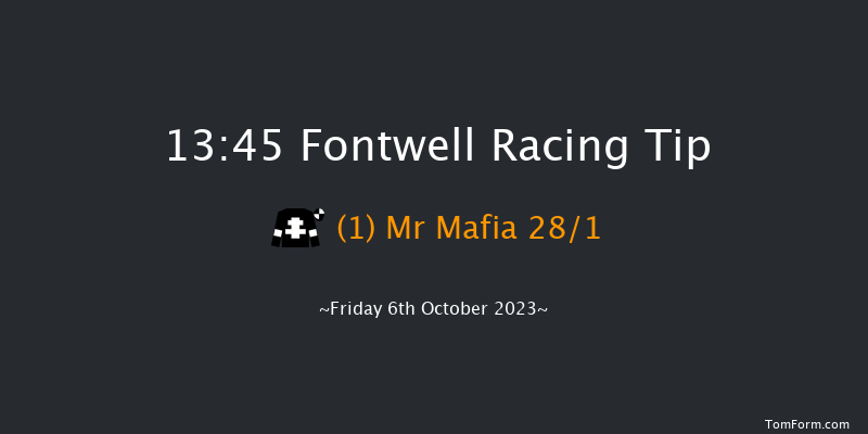 Fontwell 13:45 Handicap Chase (Class 4) 26f Sun 10th Sep 2023