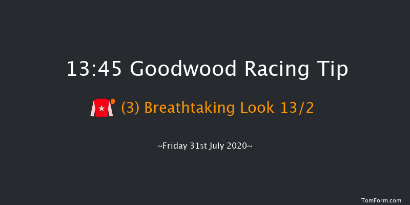 Saint Clair Oak Tree Stakes (Fillies' And Mares' Group 3) Goodwood 13:45 Group 3 (Class 1) 7f Thu 30th Jul 2020
