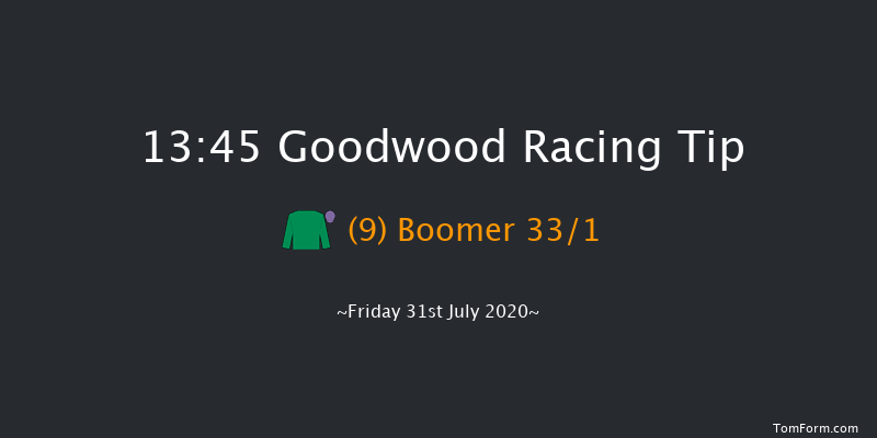 Saint Clair Oak Tree Stakes (Fillies' And Mares' Group 3) Goodwood 13:45 Group 3 (Class 1) 7f Thu 30th Jul 2020