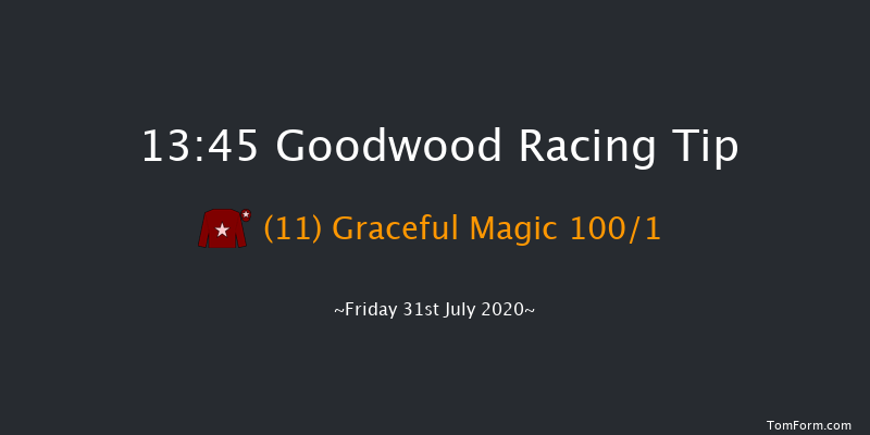 Saint Clair Oak Tree Stakes (Fillies' And Mares' Group 3) Goodwood 13:45 Group 3 (Class 1) 7f Thu 30th Jul 2020