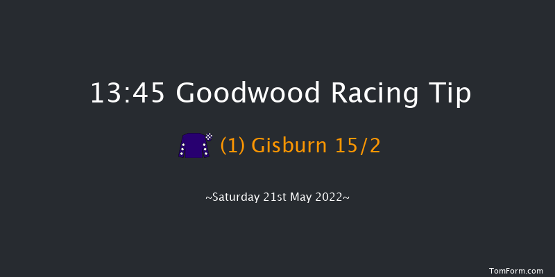 Goodwood 13:45 Handicap (Class 2) 7f Fri 20th May 2022