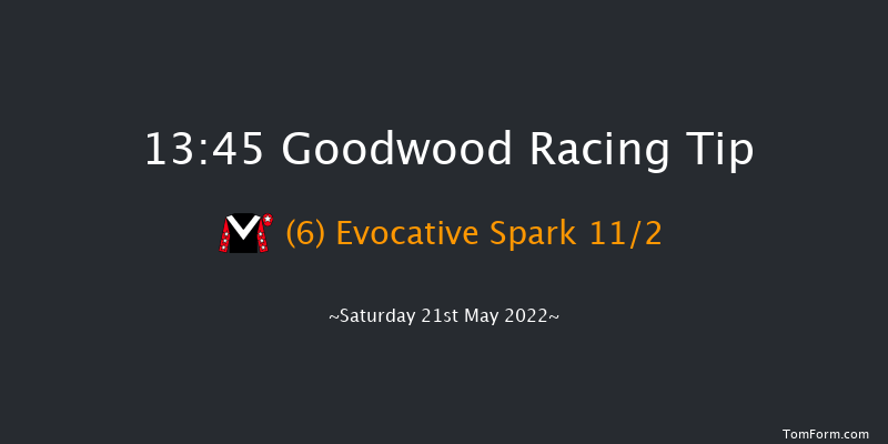 Goodwood 13:45 Handicap (Class 2) 7f Fri 20th May 2022