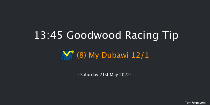Goodwood 13:45 Handicap (Class 2) 7f Fri 20th May 2022