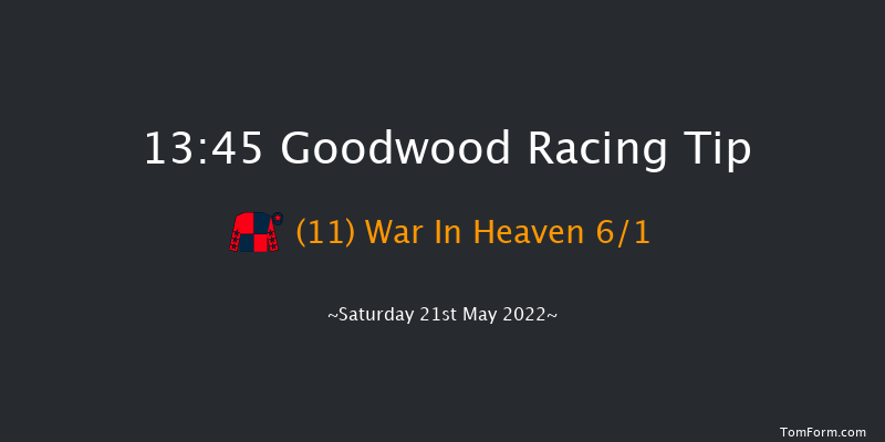 Goodwood 13:45 Handicap (Class 2) 7f Fri 20th May 2022
