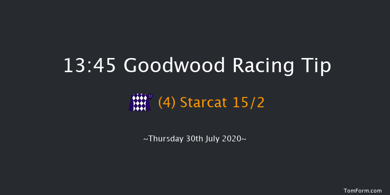 Unibet You're On Handicap Goodwood 13:45 Handicap (Class 2) 10f Wed 29th Jul 2020