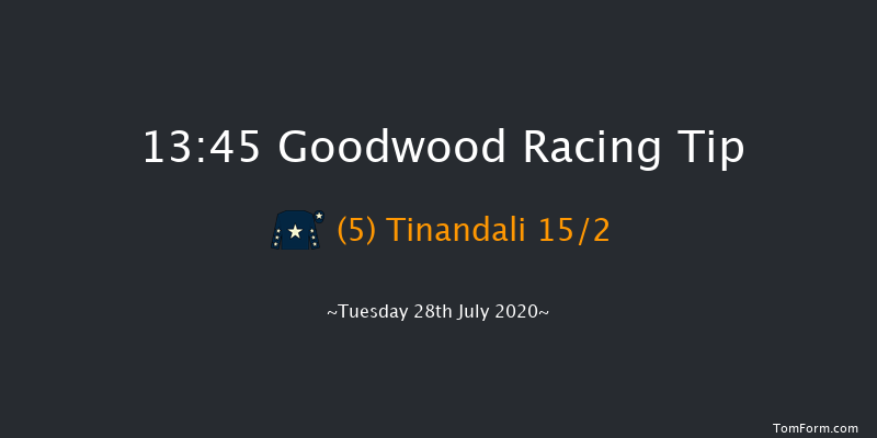 Unibet You're On Handicap Goodwood 13:45 Handicap (Class 2) 10f Mon 15th Jun 2020