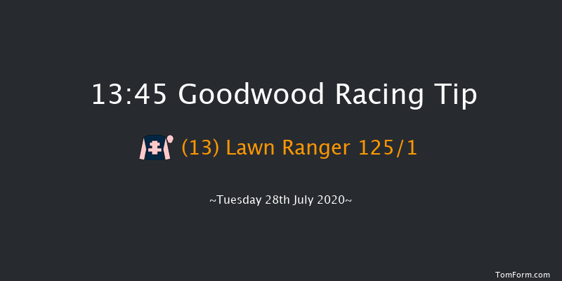 Unibet You're On Handicap Goodwood 13:45 Handicap (Class 2) 10f Mon 15th Jun 2020