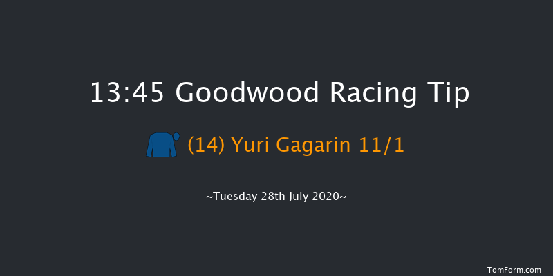 Unibet You're On Handicap Goodwood 13:45 Handicap (Class 2) 10f Mon 15th Jun 2020