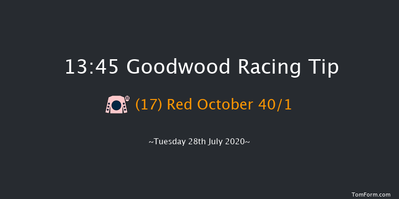 Unibet You're On Handicap Goodwood 13:45 Handicap (Class 2) 10f Mon 15th Jun 2020