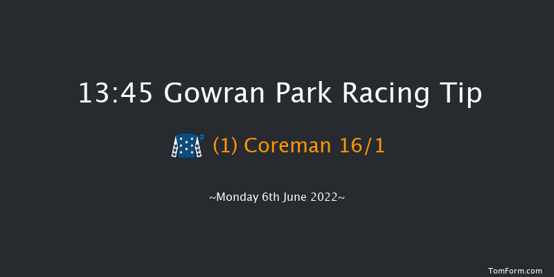 Gowran Park 13:45 Maiden 7f Tue 24th May 2022