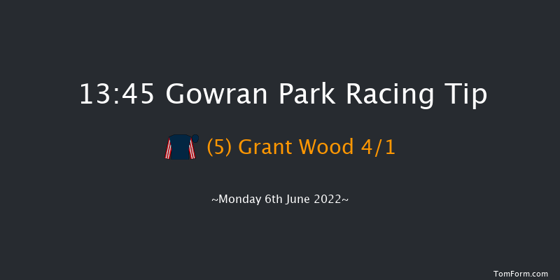 Gowran Park 13:45 Maiden 7f Tue 24th May 2022