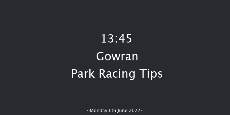 Gowran Park 13:45 Maiden 7f Tue 24th May 2022