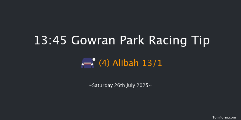 Gowran Park 13-45 7f Sun 15th Jun 2025