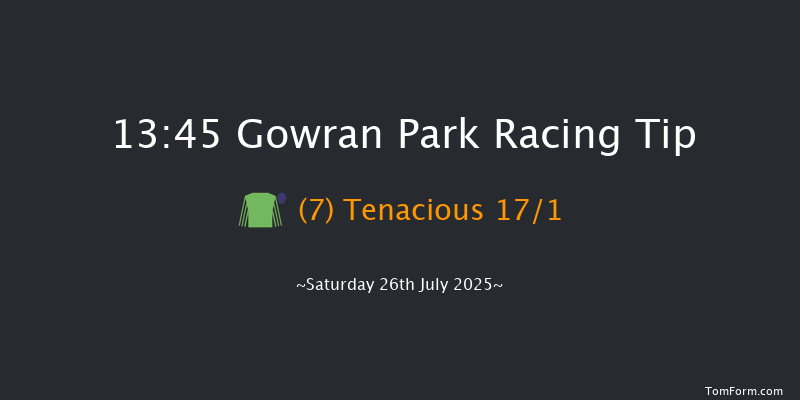 Gowran Park 13-45 7f Sun 15th Jun 2025